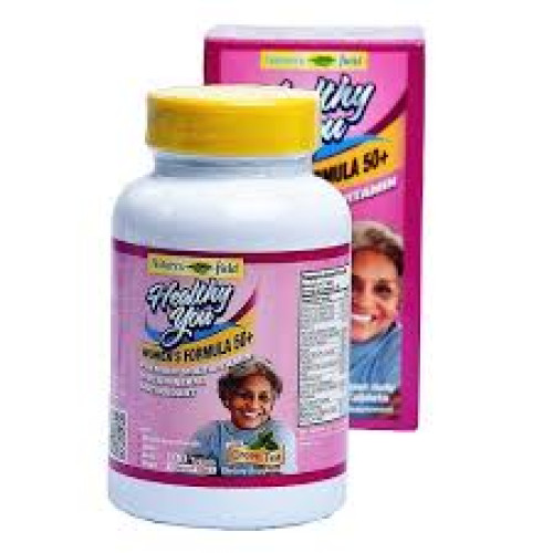 Nature'S Field Healthy You Women'S Formula